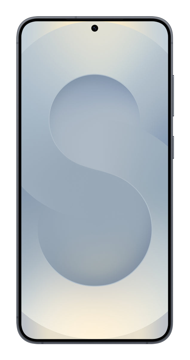 "Samsung Galaxy S25+ SM-S936B/DS 17 cm (6.7"") Double SIM Android 15 5G USB Type-C 12 Go 256 Go 4900 mAh Noir"