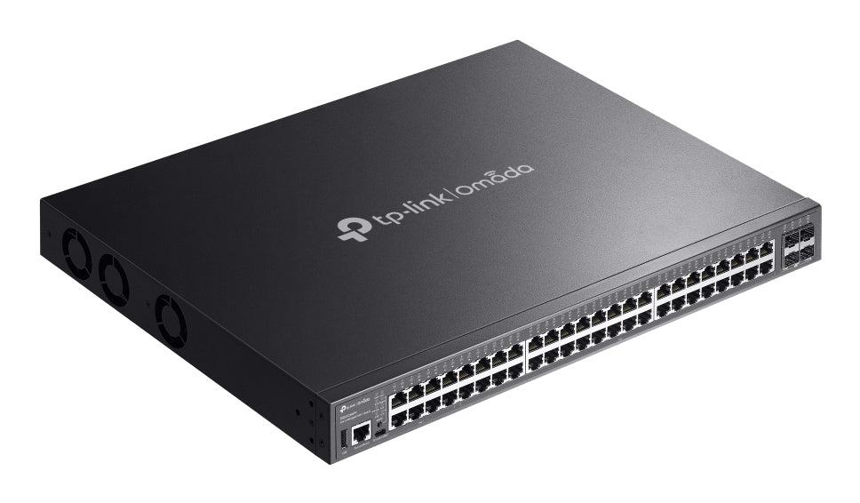 Omada 52-Port Gigabit Smart Switch