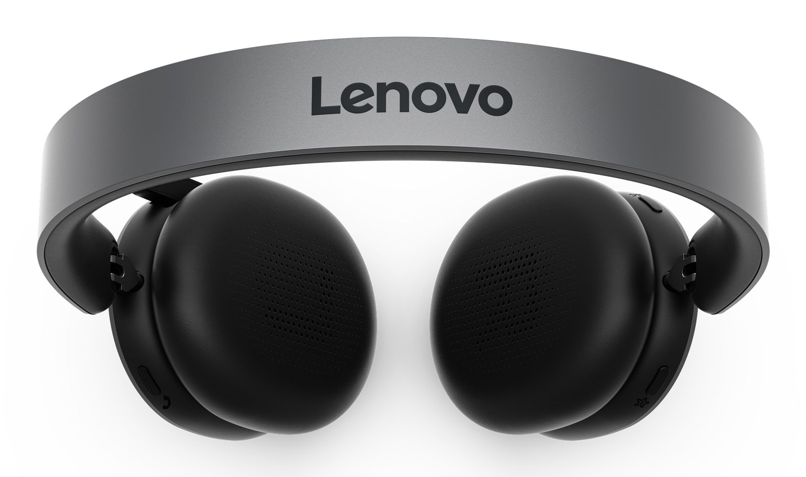 LENOVO Dual-Mode Wireless ANC Foldable Headset 8550 Aura Edition USB-C Teams - Sound by Bose