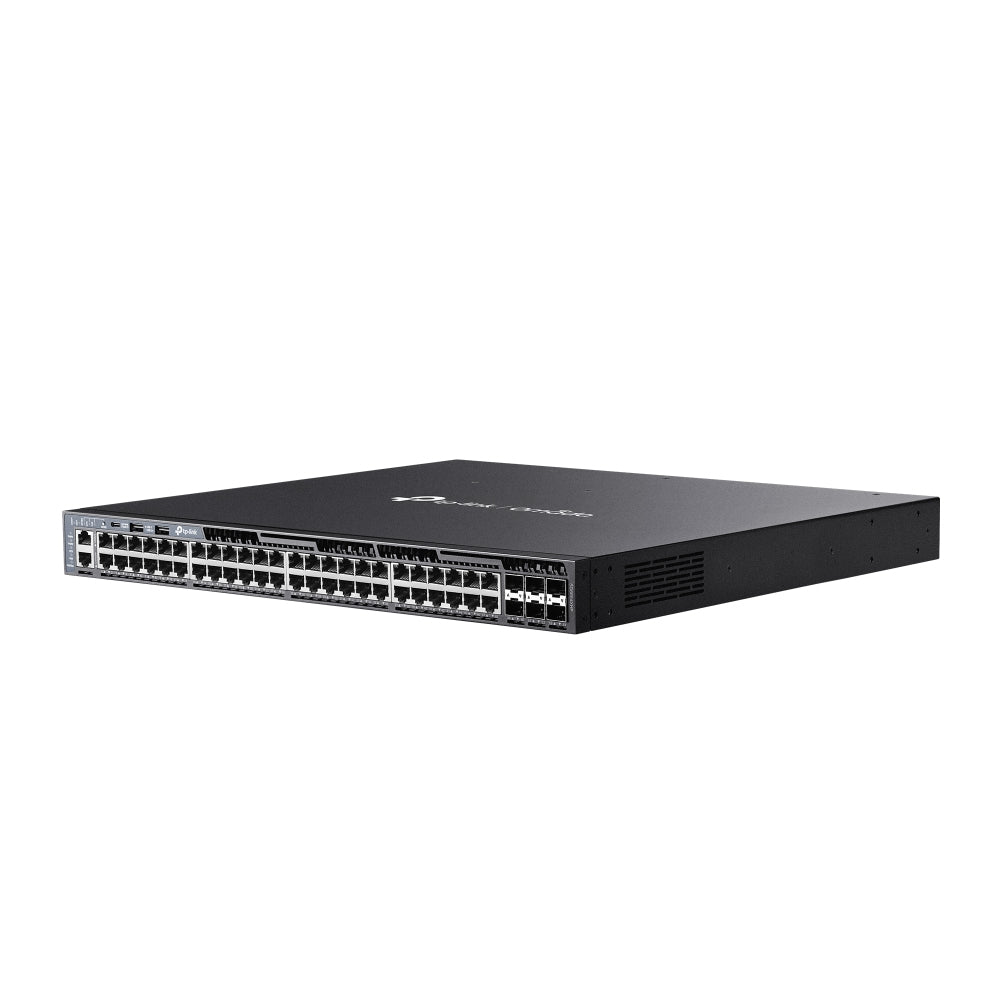 Omada 48-PortGigabit Stackable