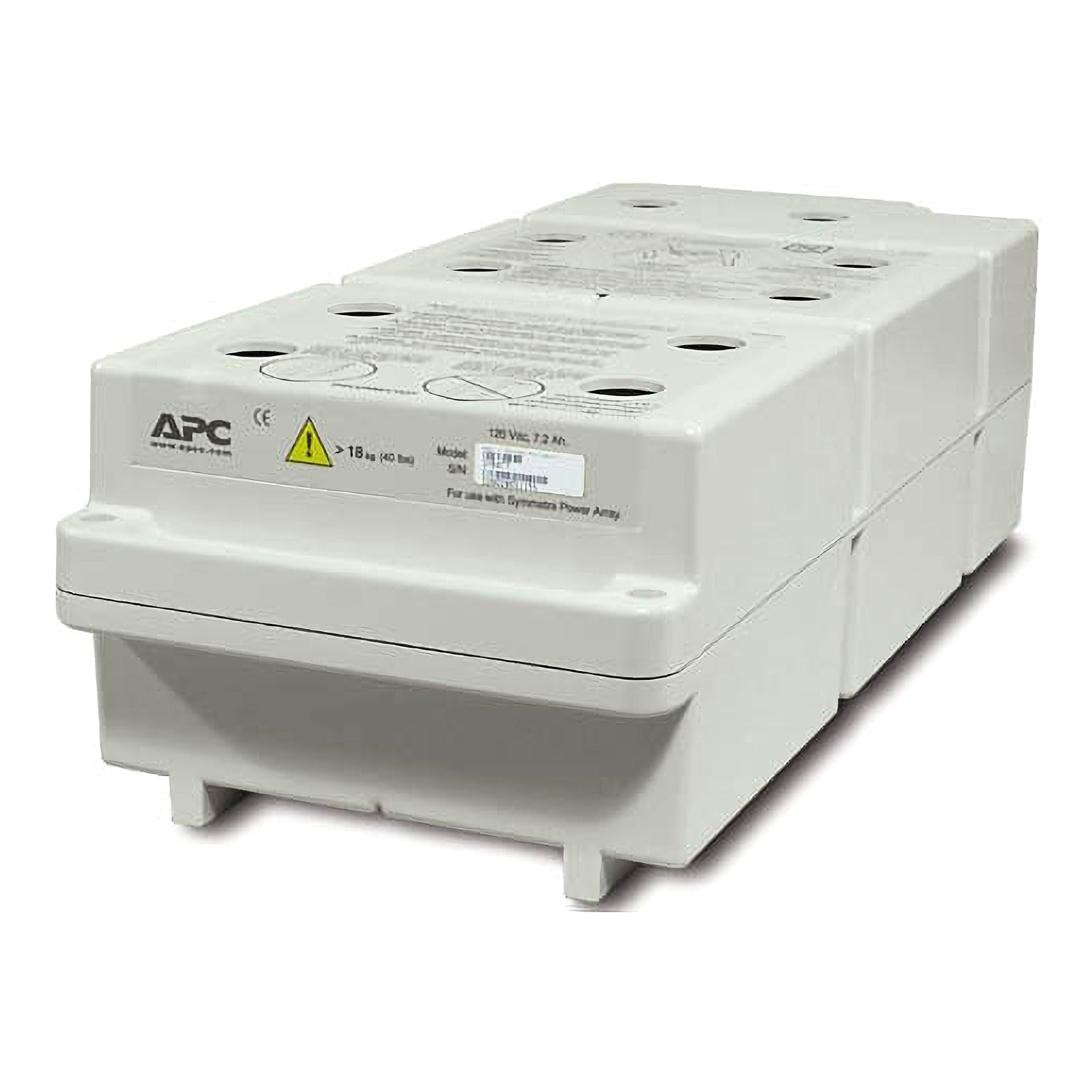 Battery Module/12V Ni-Mh f Symmetra