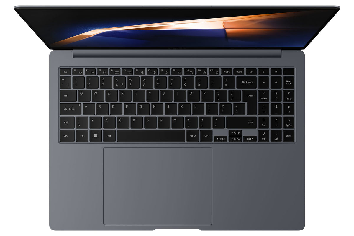 GB4 ULTRA16" I7H 32GB 1TB RTX4050 GRAY