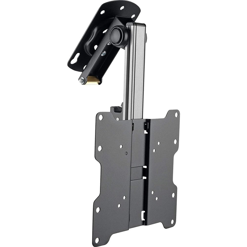 "Techly ICA-CPLB 222 Support de plafond pour TV 17-37"" LED/LCD 20kg pliable"