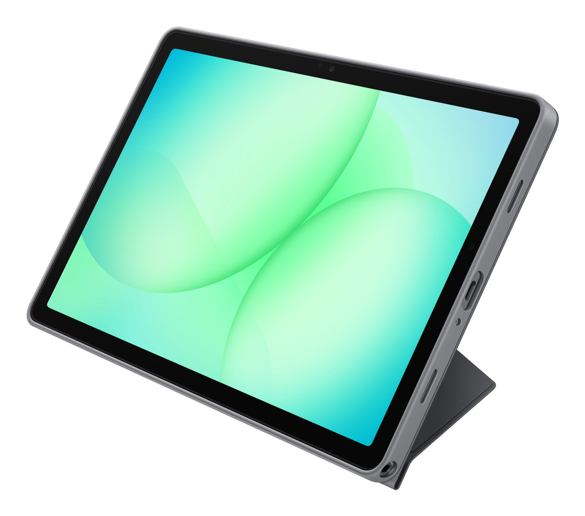 Tab A11+Black Cover