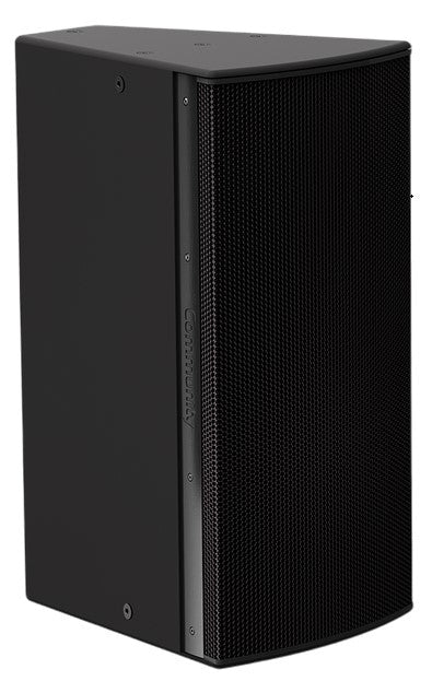 Community High Power 12-in 2-Way 90 X 60 Black