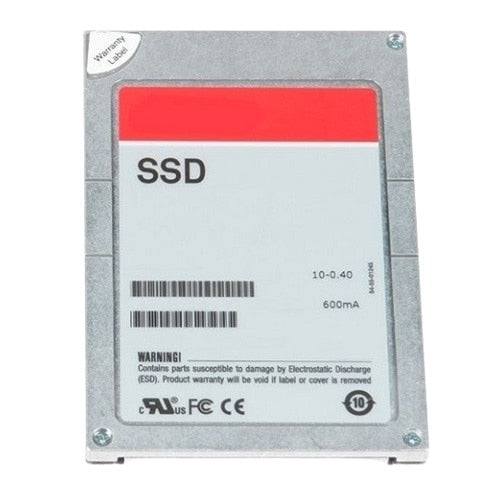 1.6TB SSD up to SAS 24Gbps FIPS-140