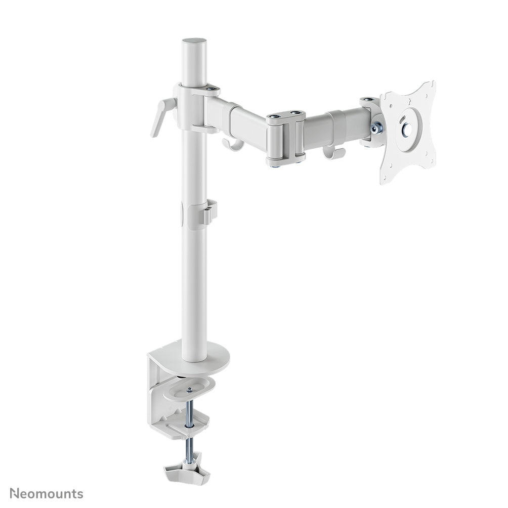 NEOMOUNTS NM-D135WHITE Support décran à fixer 10-30p