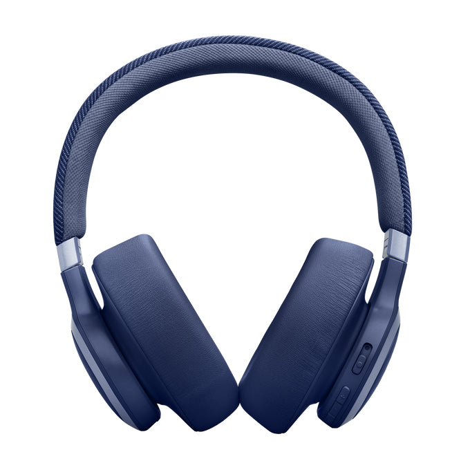 JBL Live 770NC Bleu