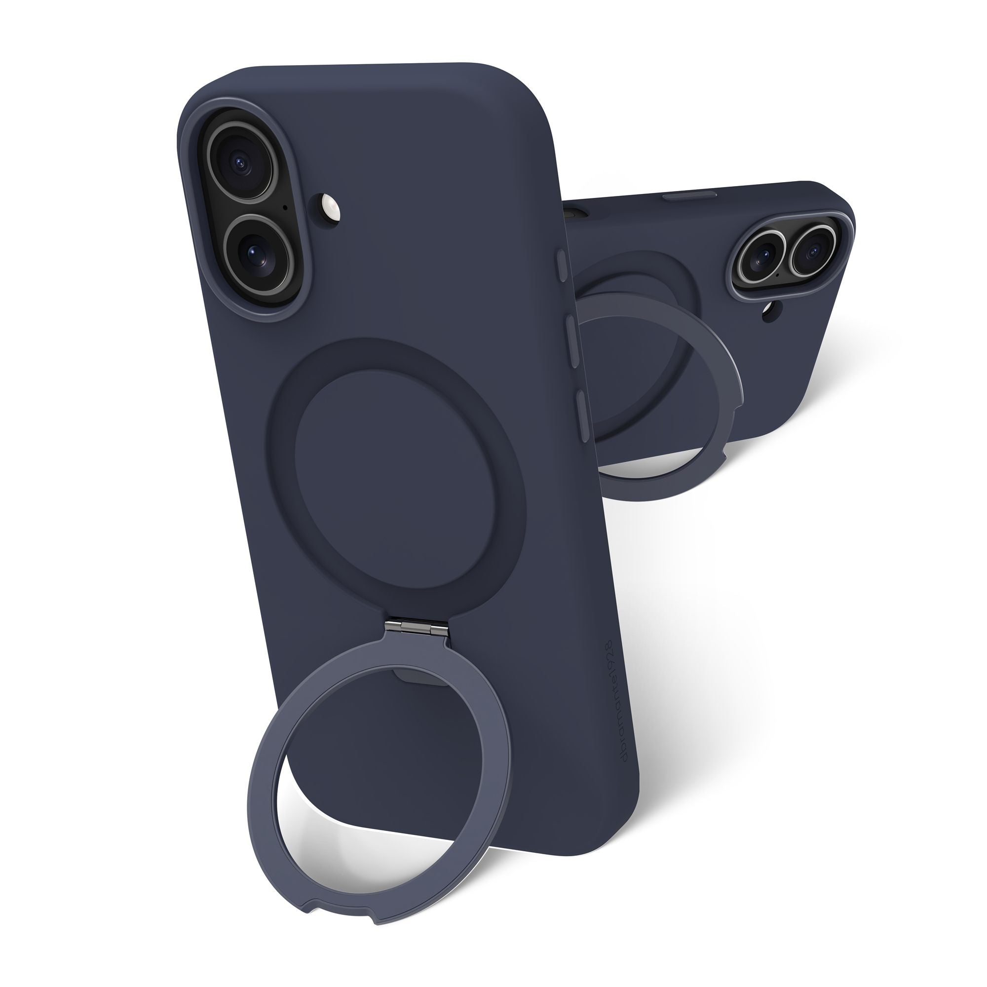 Roskilde MS Kick ICON iPhone 17 DPWTR
