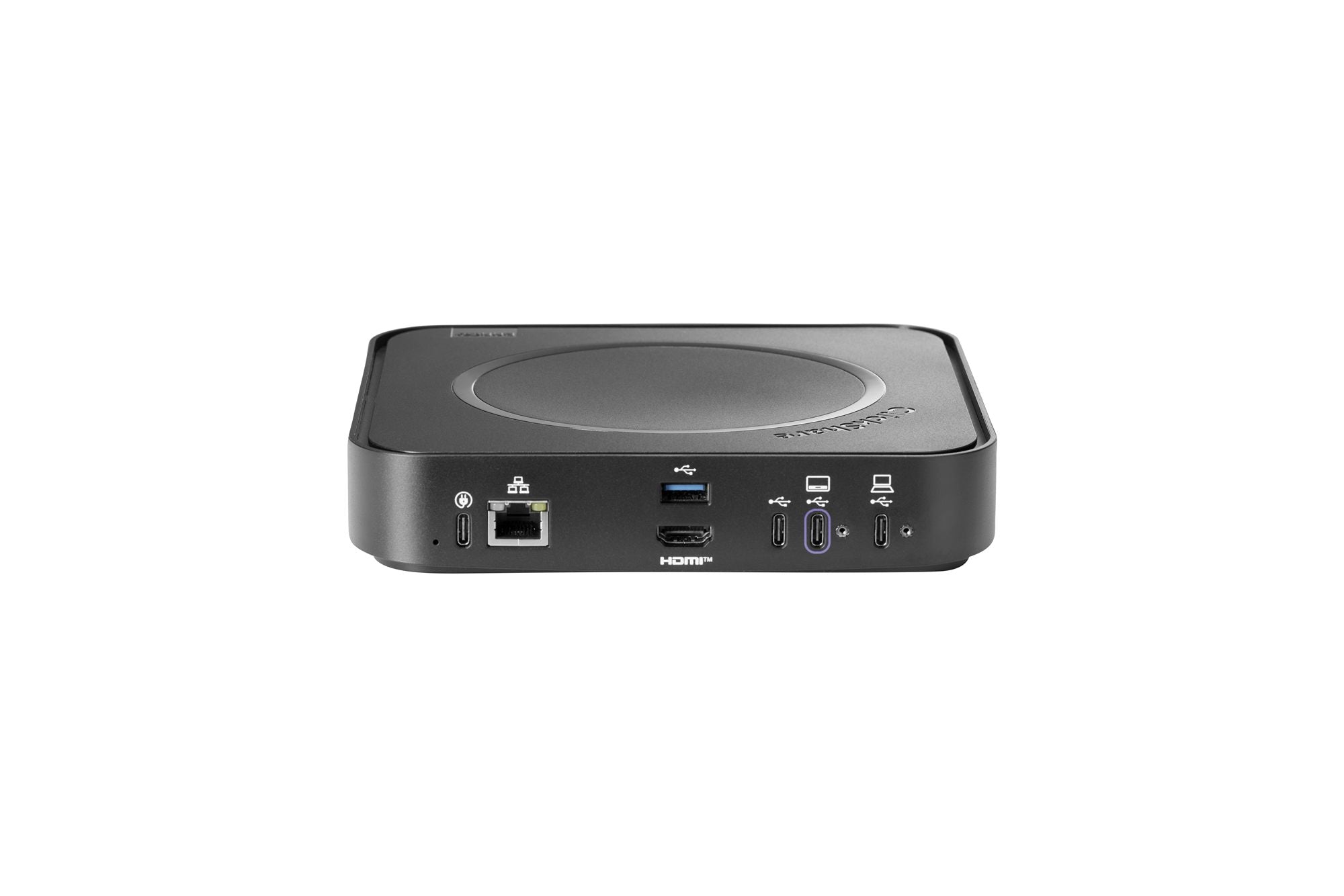 BARCO HUB CORE ROOM SYSTEM KIT 1 BUTTON