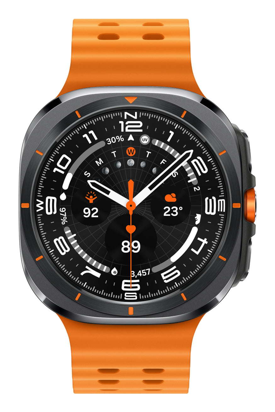 Galaxy Watch Ultra 47M 4G Gris Titane