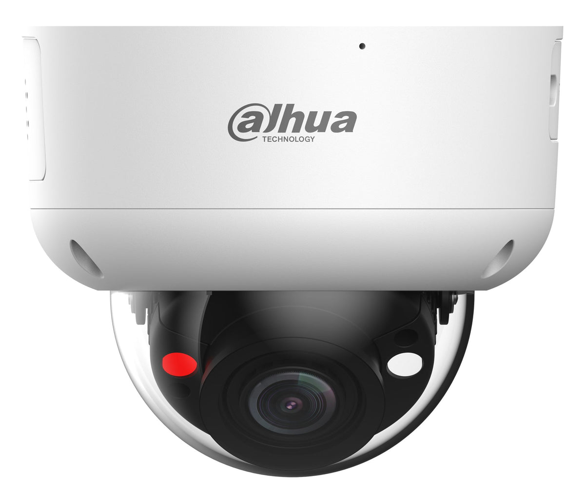 DAHUA- Caméra IP dôme 4 Mps (2,7-13,5 mm) IR 50m DH-IPC-HDBW3449R1P-ZAS-PV-27135