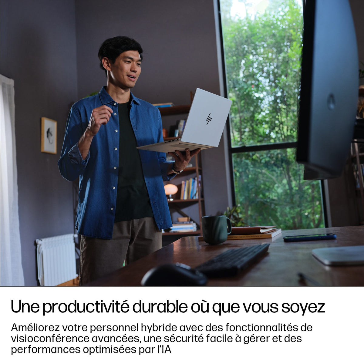 HP EB8G1i16 U5 225U 16 16GB/512 LTEA PC