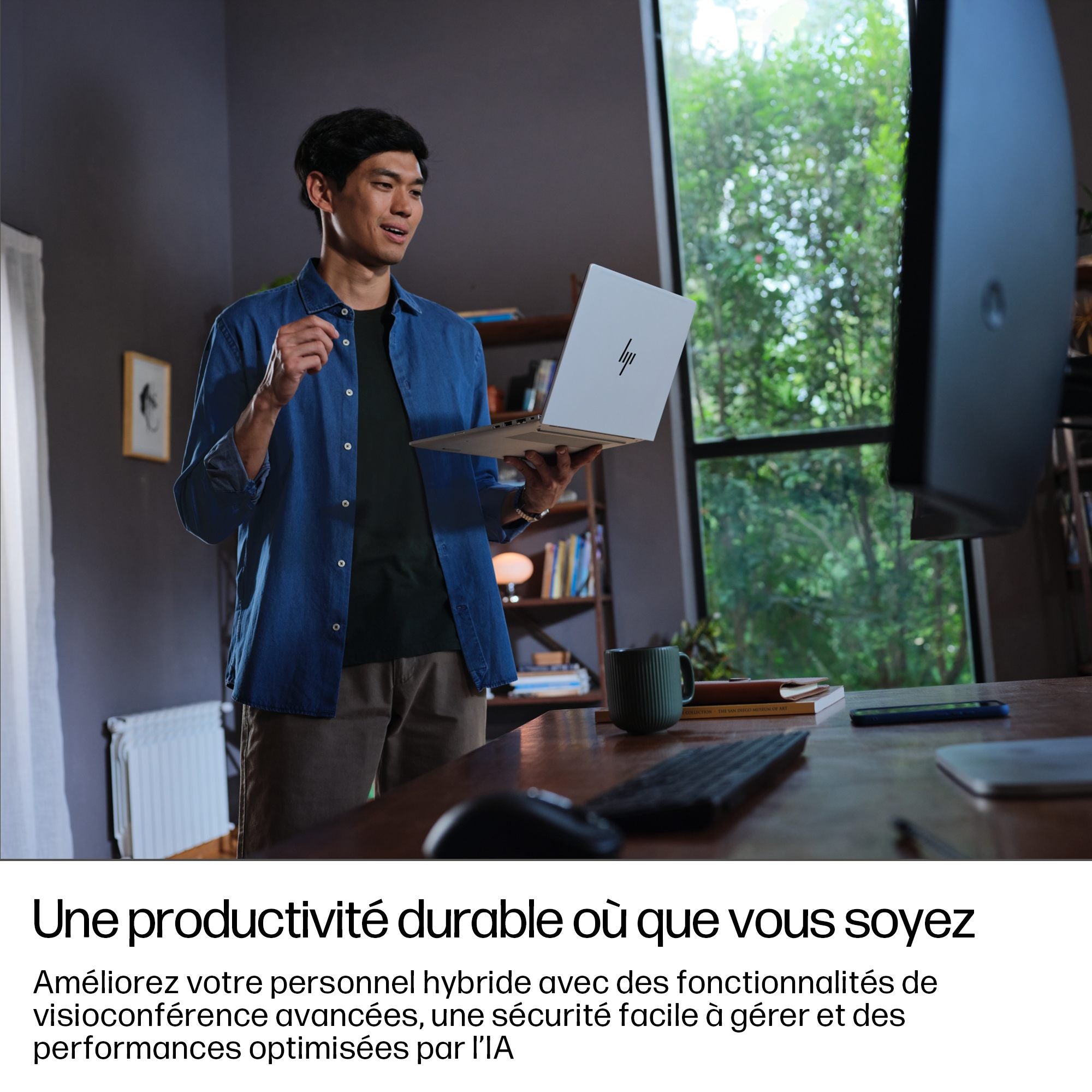 HP EB8G1i13 U5 225U 13 16GB/512 PC FR