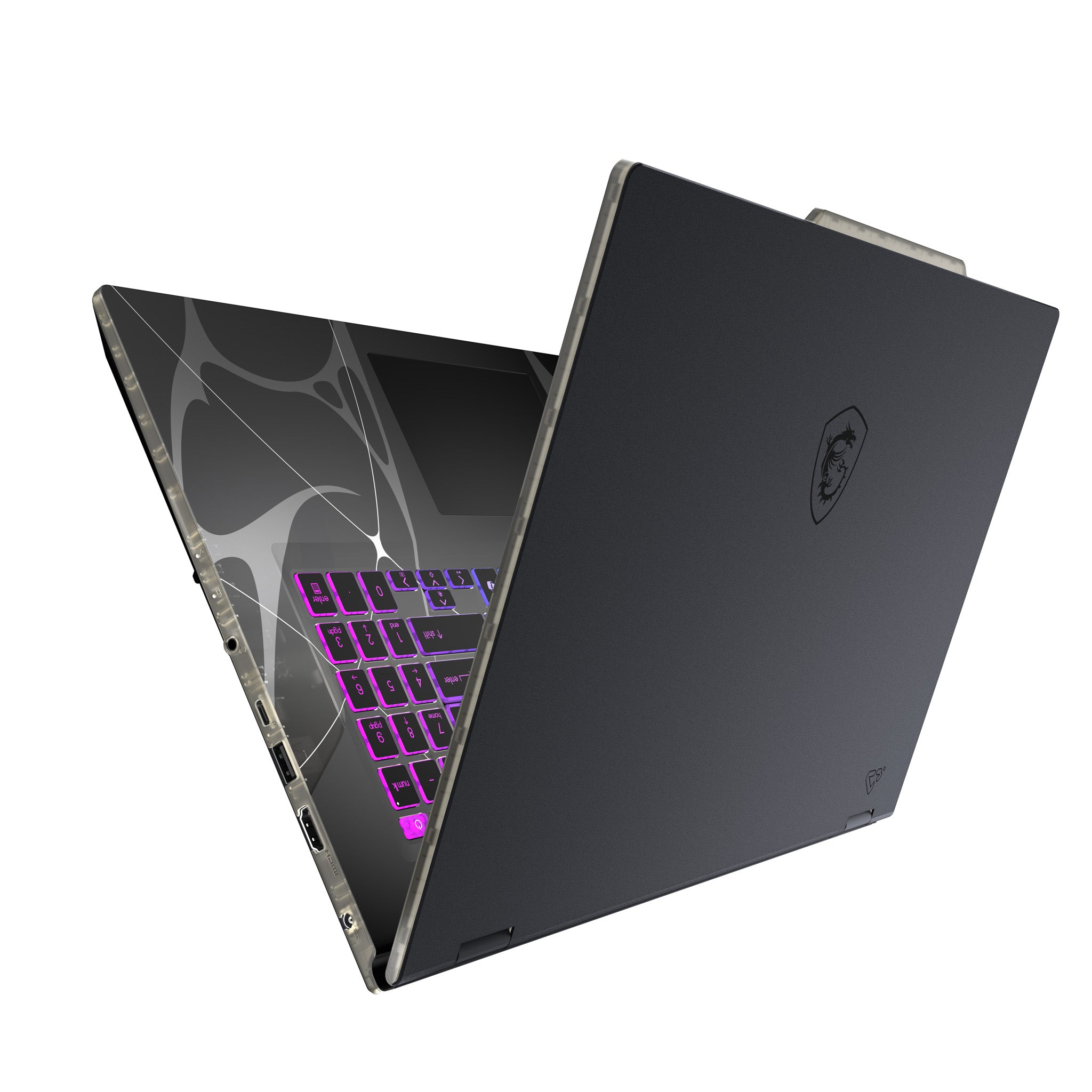 Cyborg 17 B2RWEKG-003FR i7 8*2/512