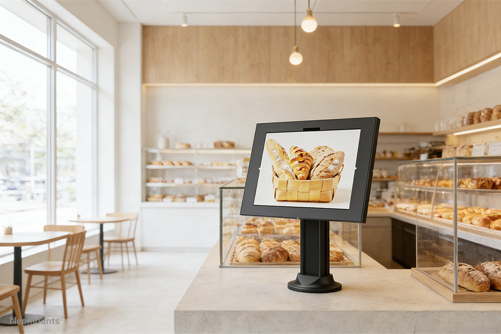Neomounts DS15-632BL1 Tablet desk stand
