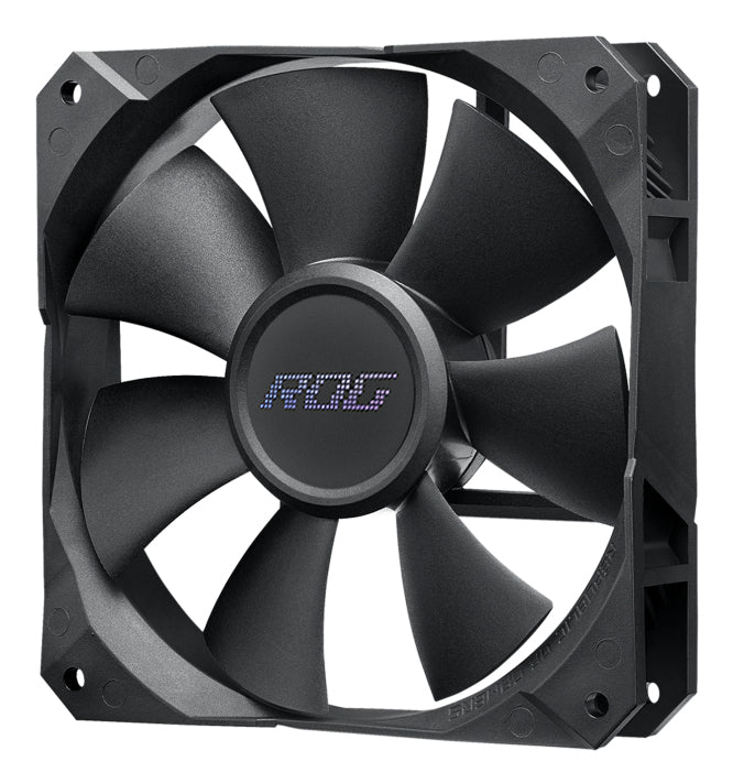 ASUS ROG STRIX LC II 240 AIO cooler