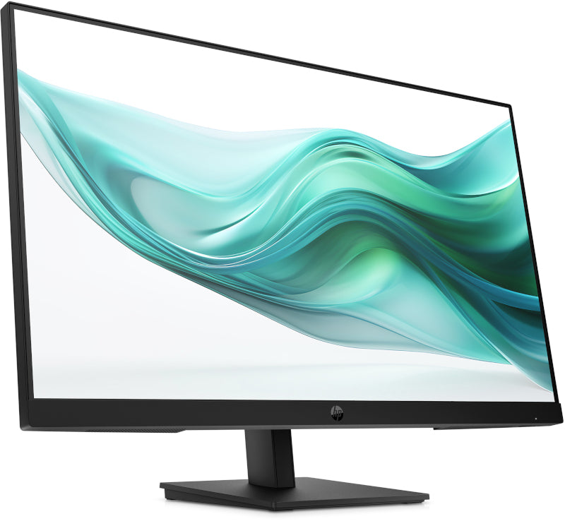 HP Series 3 Pro 27p FHD Monitor 100Hz 16:9 HDMI VGA DP - 327ph SmartBuy (EU) 3/3/0
