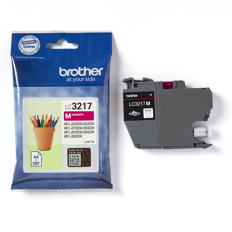 LC3217M/Magenta INK f.MFC-J6930DW