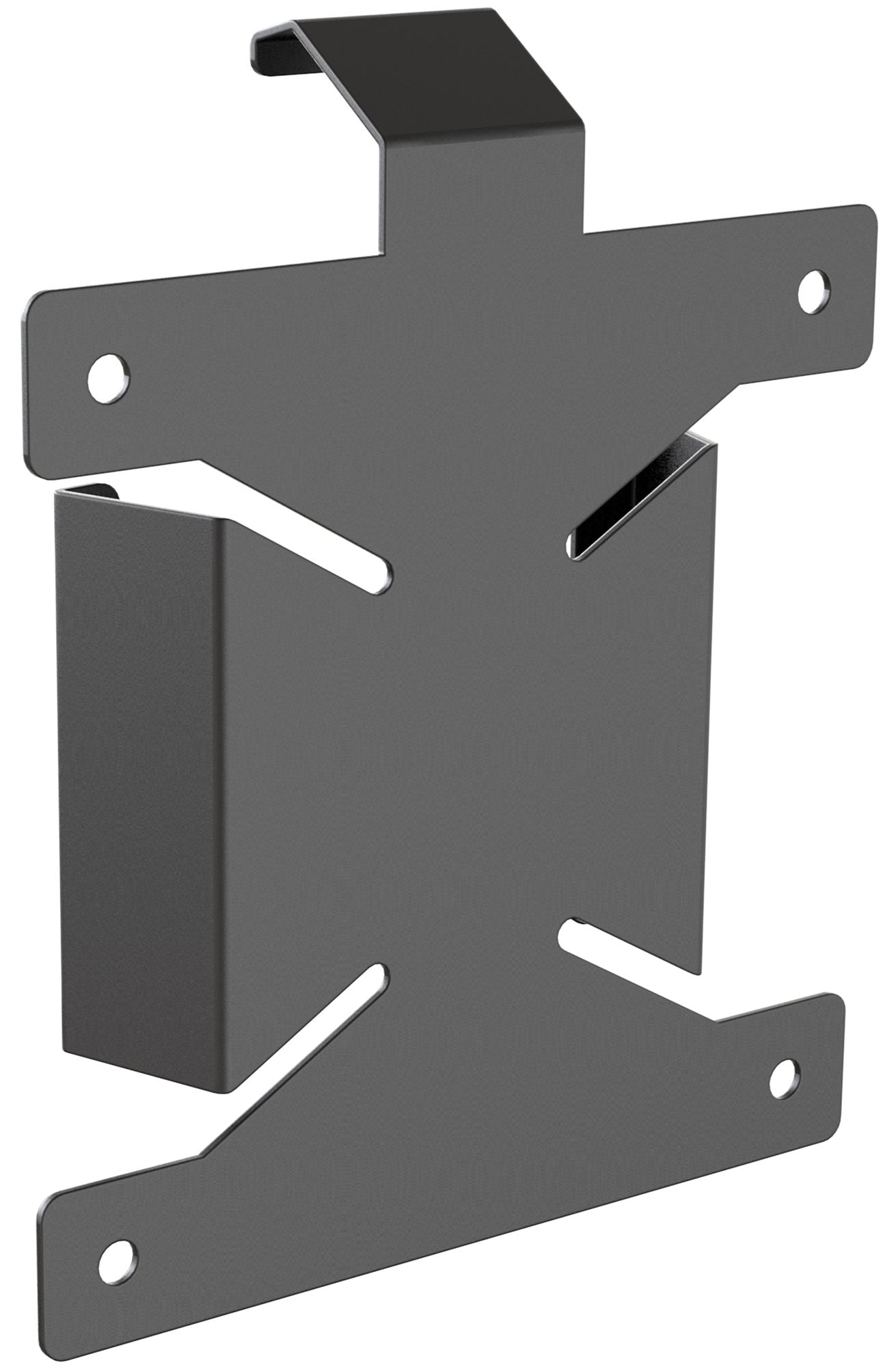 Iiyama High-quality mount for mini PC Iiyama monitors from 32 to 43 inches