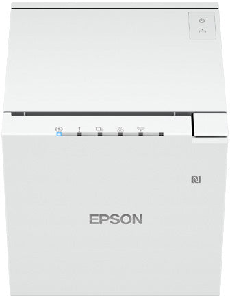 Epson TM-m30III 111 : Std Model White EU