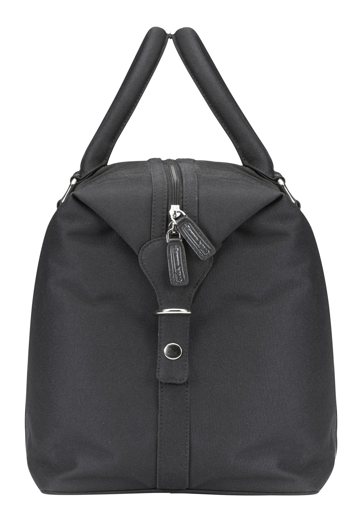 Broadway Weekender Bag Recycled BLK