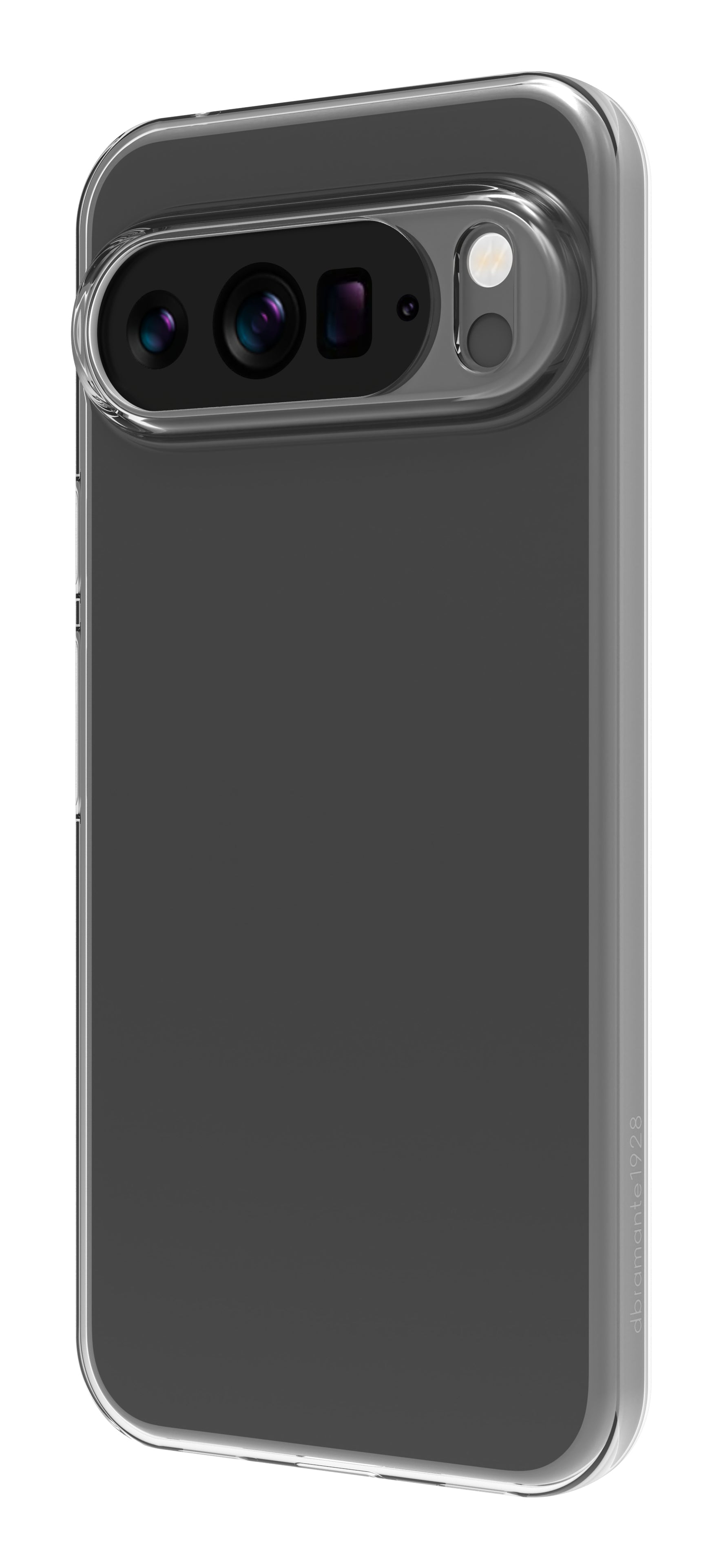 Greenland Google Pixel 10 Pro XL Clear