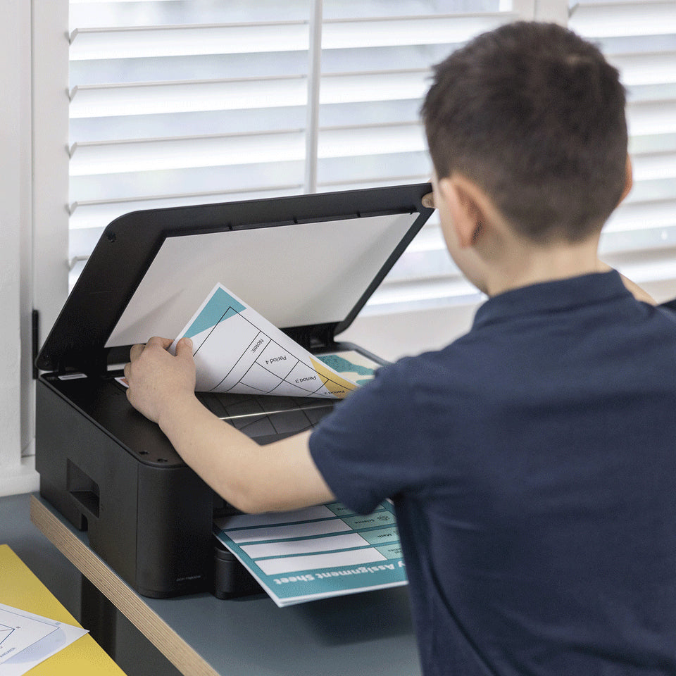 BROTHER DCP-T580DW MFP colour inkjet ITS A4 150sheets USB Wi-Fi