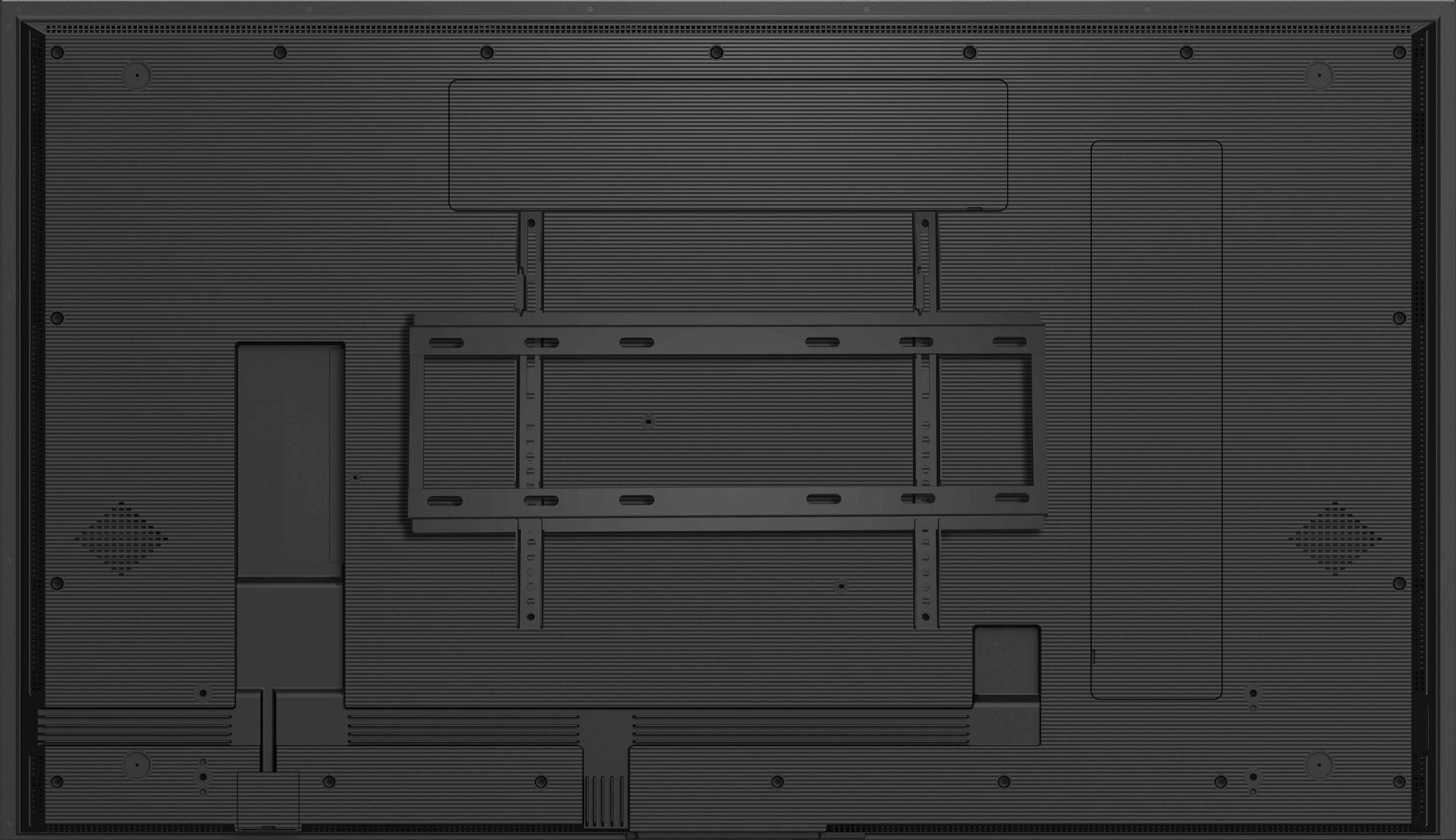 65" All-In-One Interactive Display with
