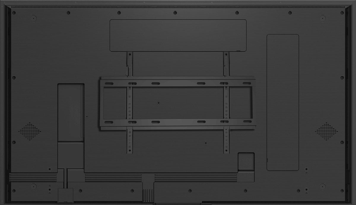 65" All-In-One Interactive Display with