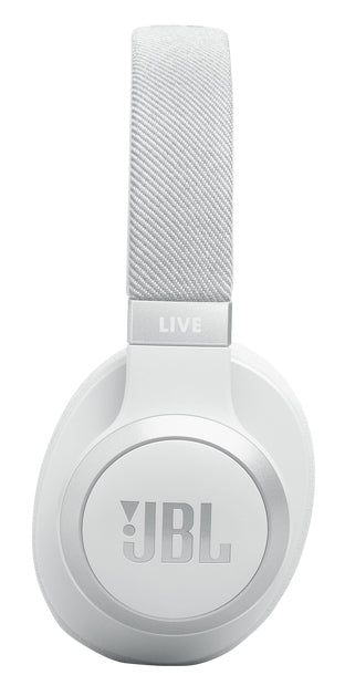 JBL Live 770NC Blanc