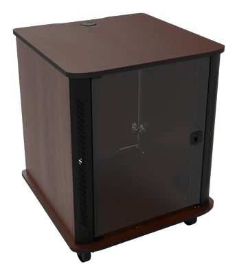 Middle Atlantic, RFR Series Reference Furniture Mobile Rack EO
