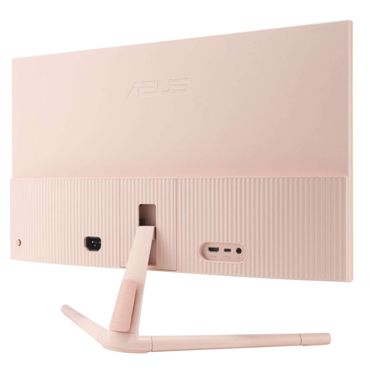 "ASUS VU249CFE-P écran plat de PC 60,5 cm (23.8"") 1920 x 1080 pixels Full HD LCD Rose"