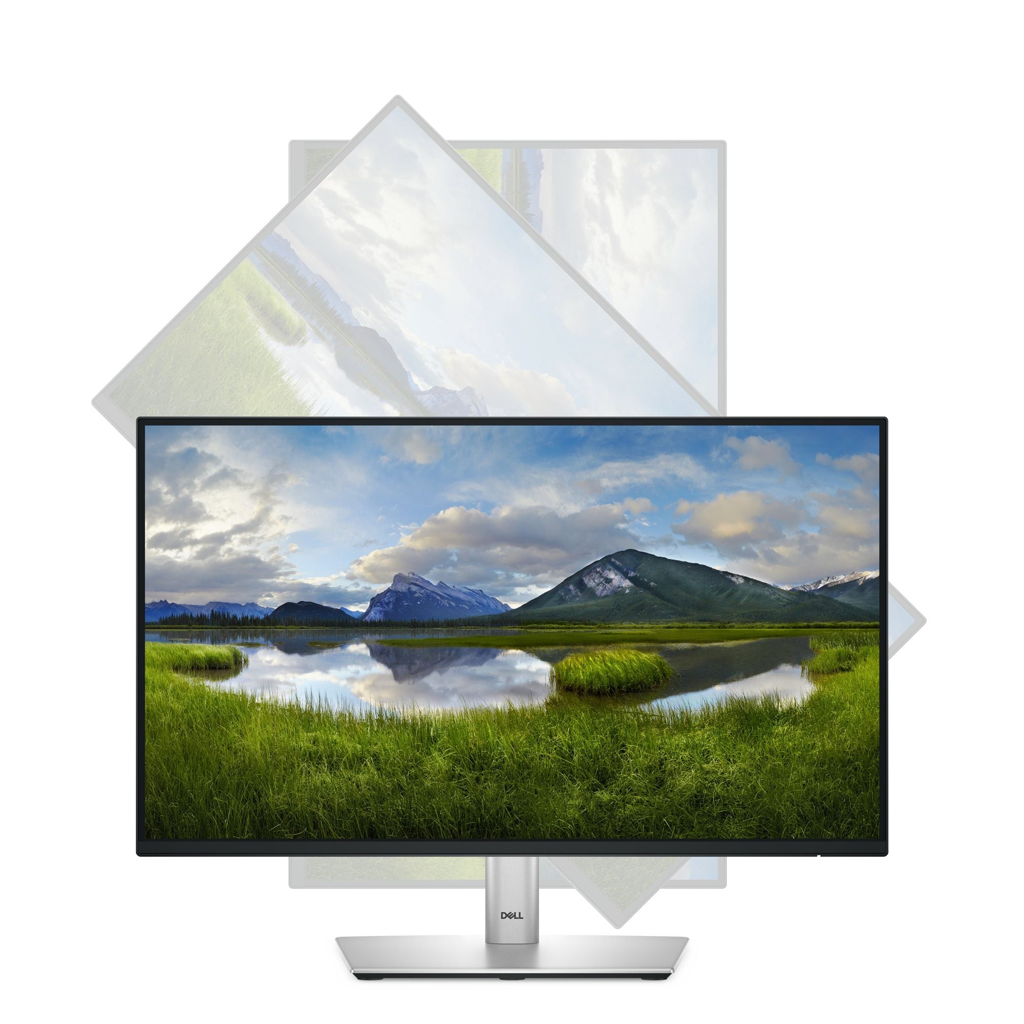 Dell 22" P2225H FHD Monitor
