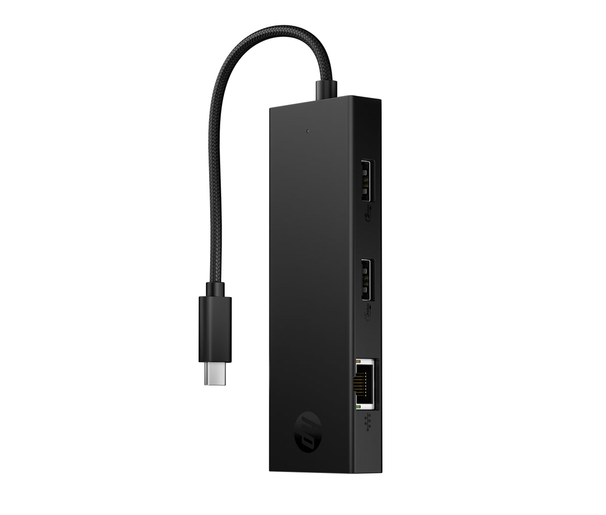 HP Portable USB-C Hub