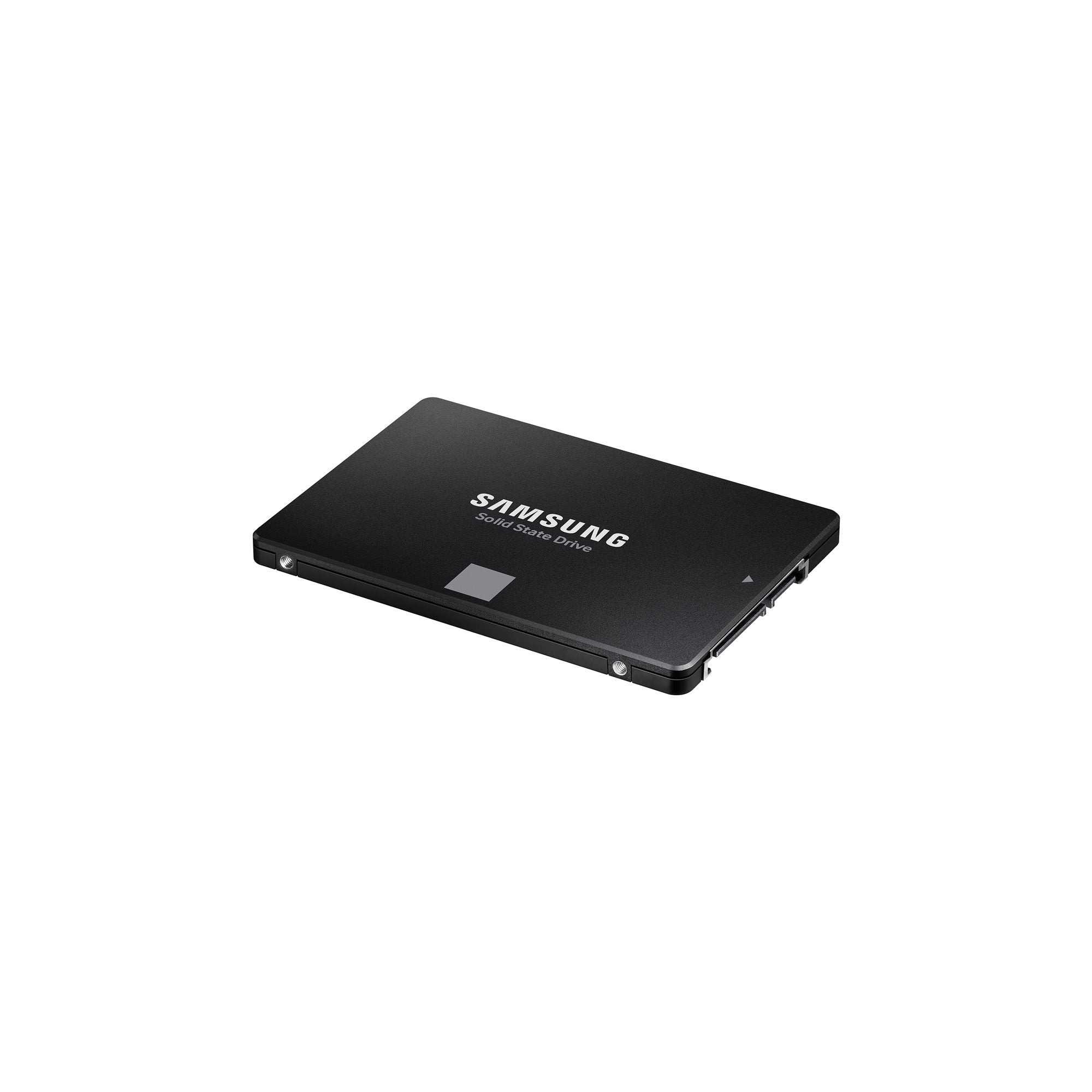 "Samsung 870 EVO 2.5"" 4000 Go Série ATA III V-NAND"