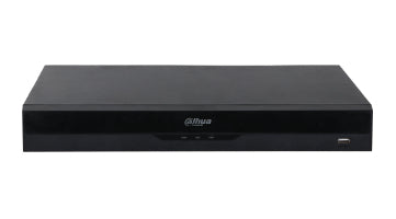 Dahua NVR4216-16P-EI Enregistreur vidéo réseau 16CH 1U 16PoE 2HDDs WizSense