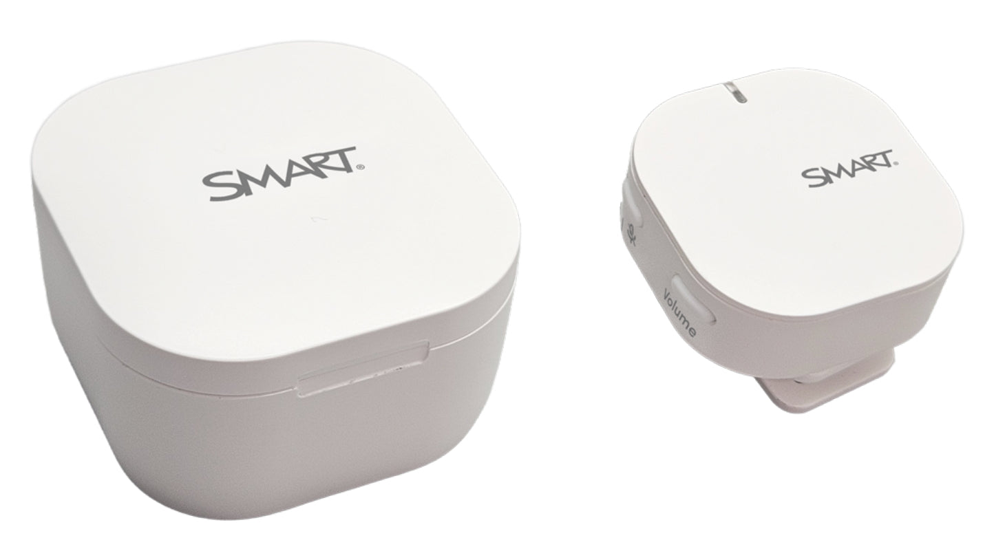 SMART SoundLift Voice Uplift Solution