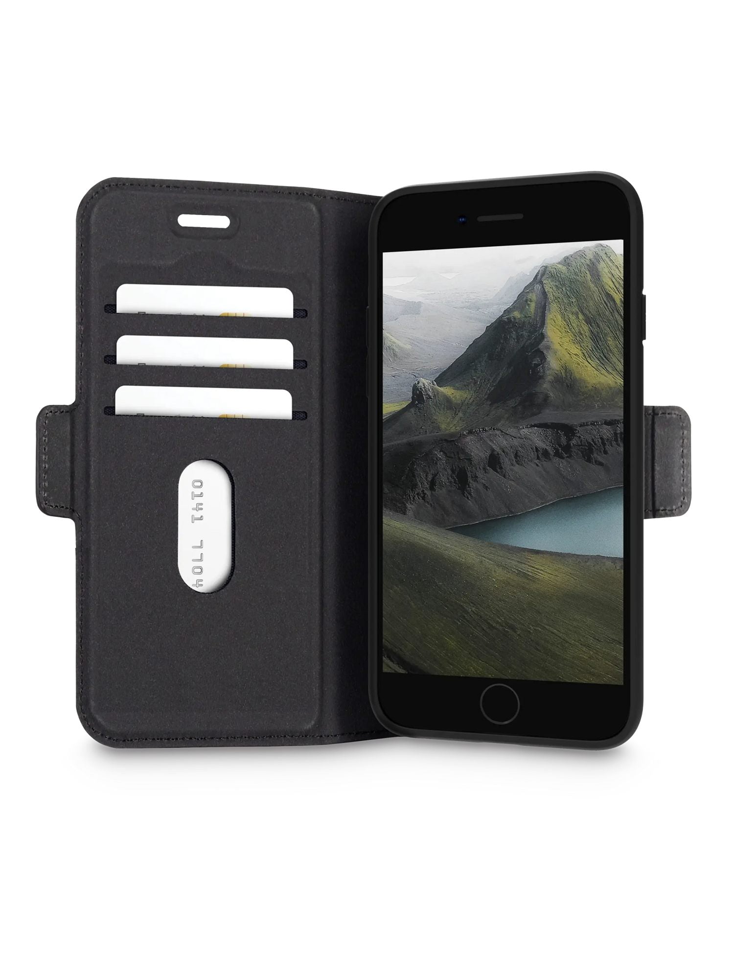 Oslo Pro iPhone SE/8/7 BLK
