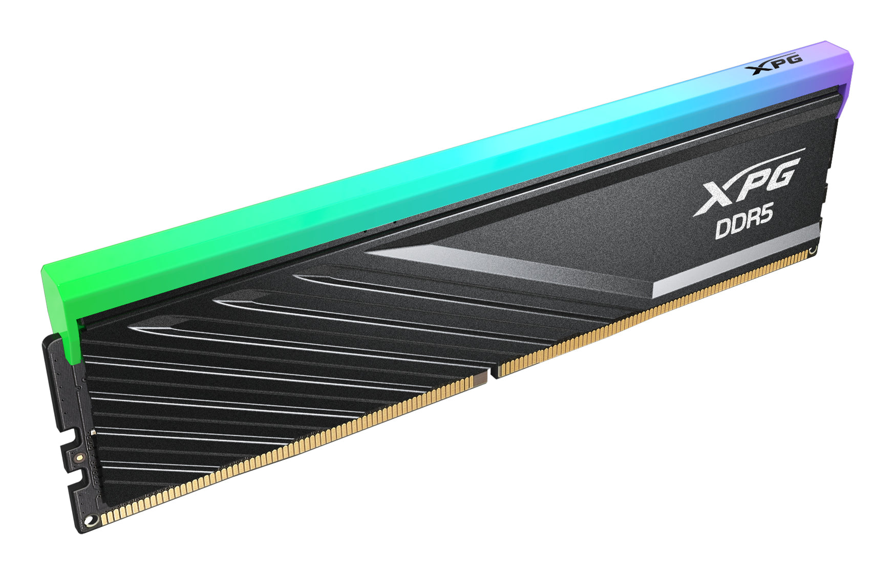 Module de mémoire XPG LANCER BLADE RGB DDR5 16 Go 1 x 16 Go 6000 MT/s