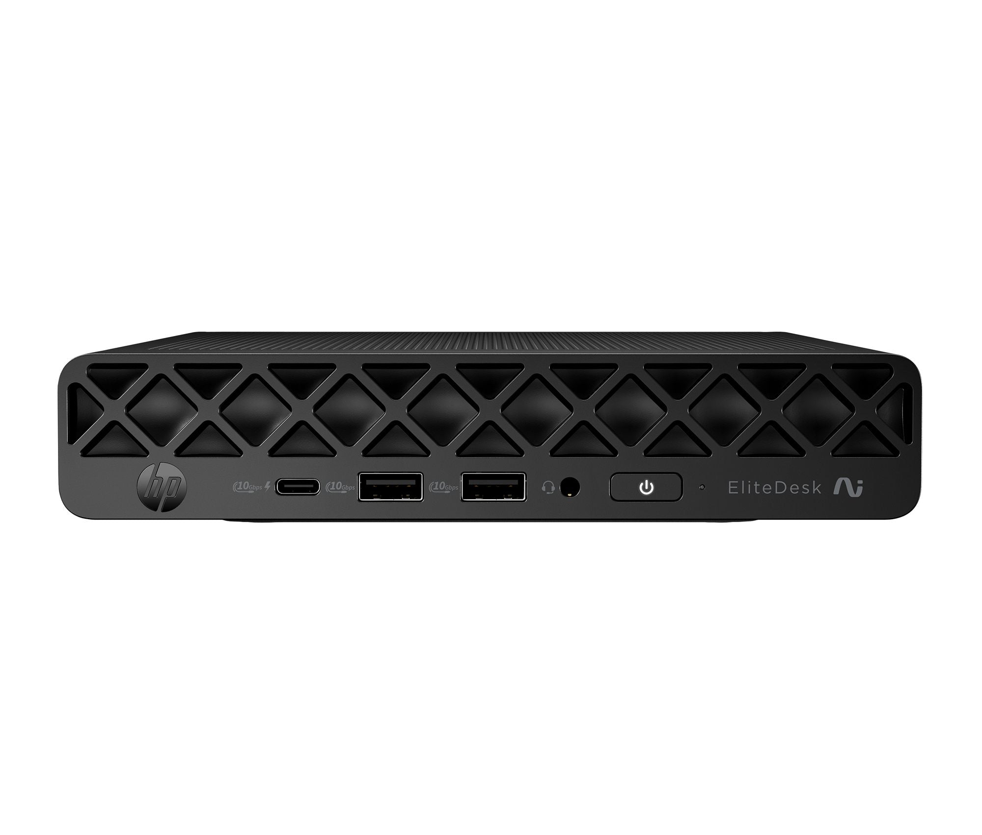 HP EliteDesk 8 Mini G1a AMD Ryzen AI 5 340 32Go DDR5 1To SSD W11P ax+BT 3/3/3