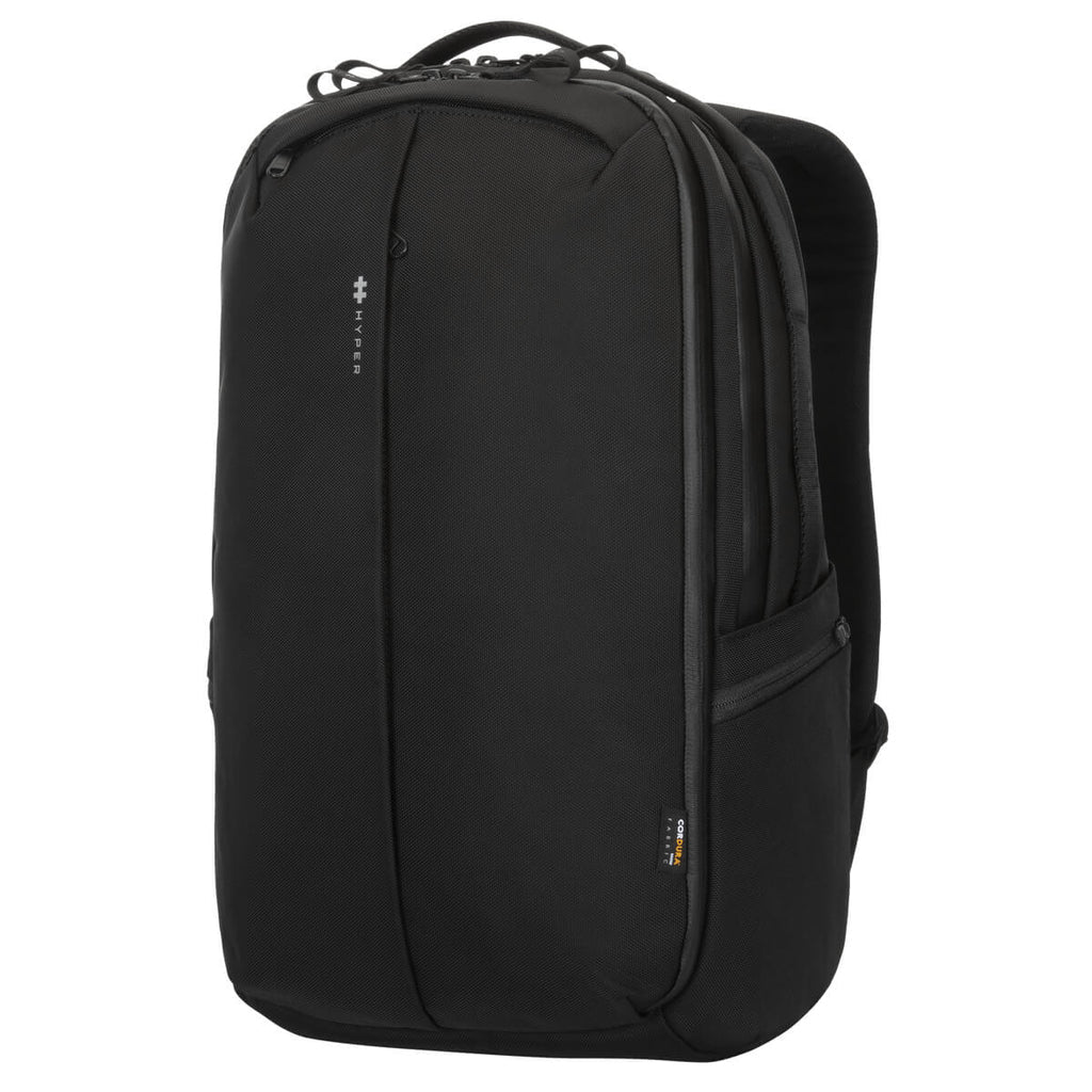 TARGUS Hyper HyperPack Pro Backpack-Black