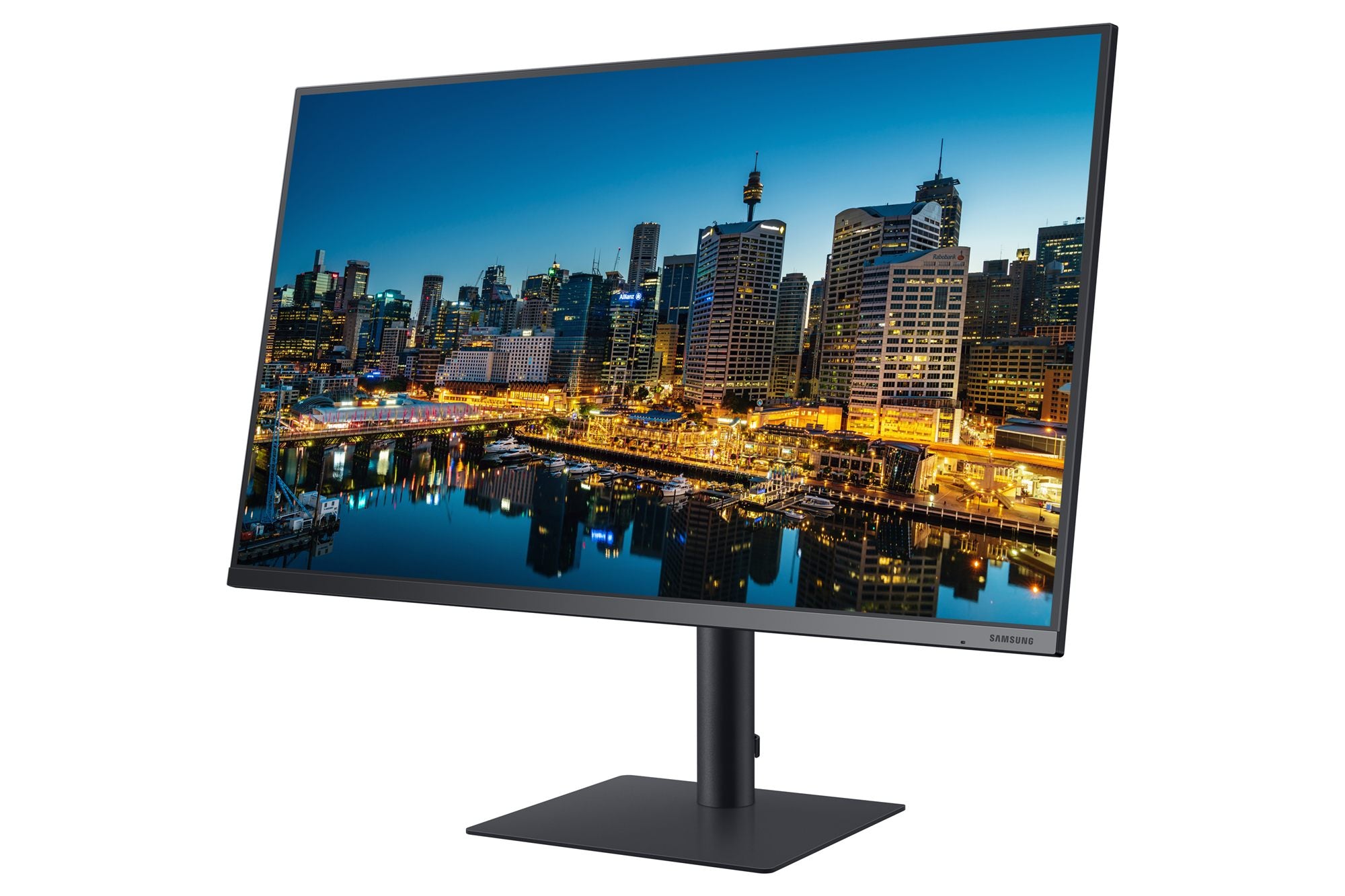 32"UHD 4K 3840x2160 60Hz 2500:1 HDMI USB