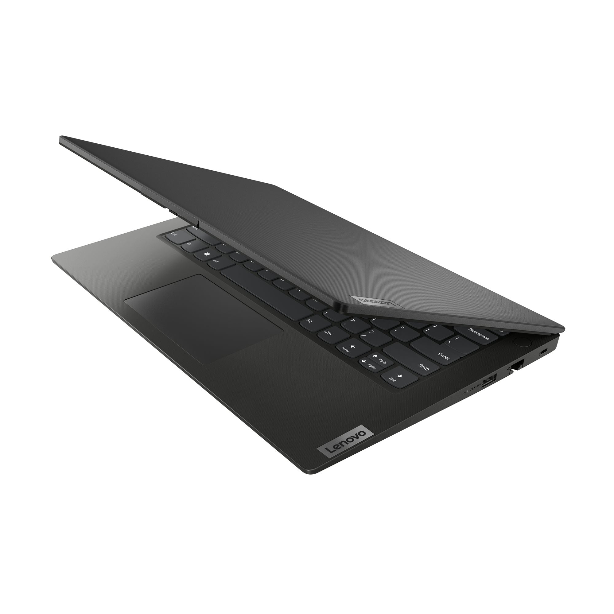 LENOVO V14 G4 AMD Ryzen 5 7520U 14p FHD 8Go 256Go SSD M.2 2242 PCIe AMD Radeon 610M W11P 1YR Carryin