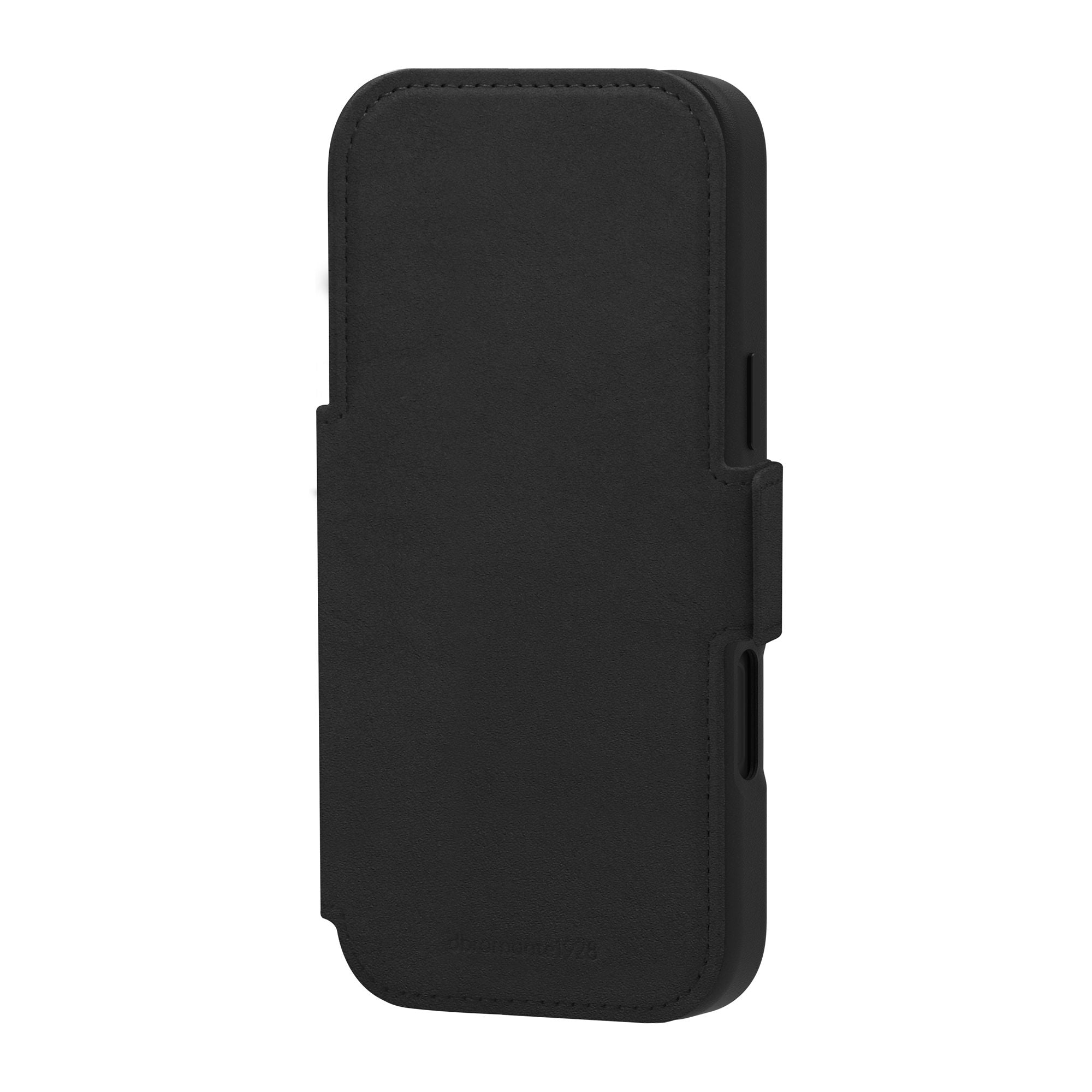 Lynge MS iPhone 17 Pro Max BLK