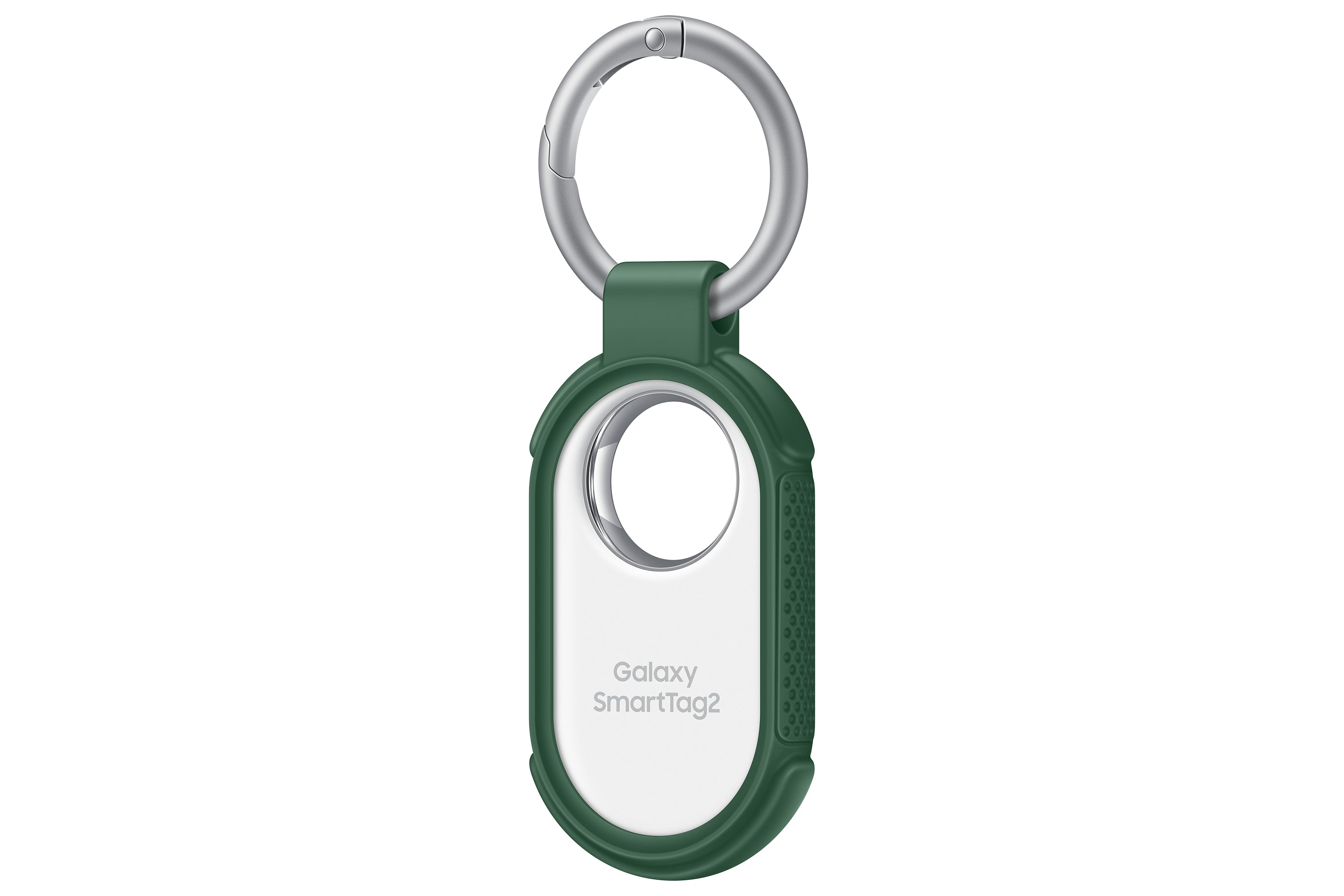 Samsung SmartTag2 Rugged Case Green