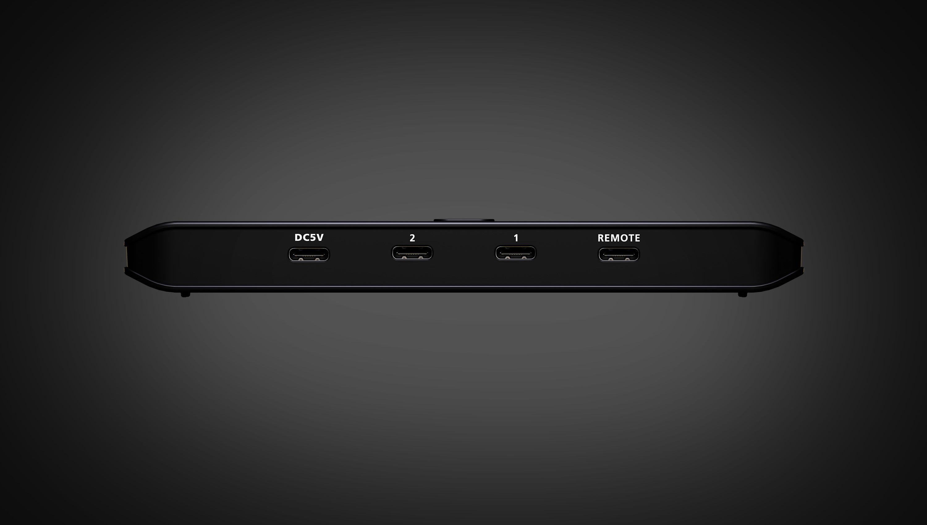 Aten US5324-AT 2x4 USB 3.2 Gen 1 Sharing Commutateur