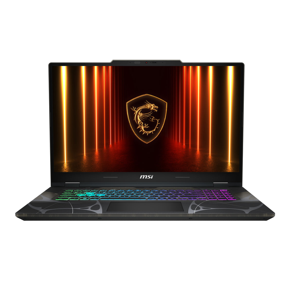 Cyborg 17 B2RWFKG-002FR i5 8*2/512
