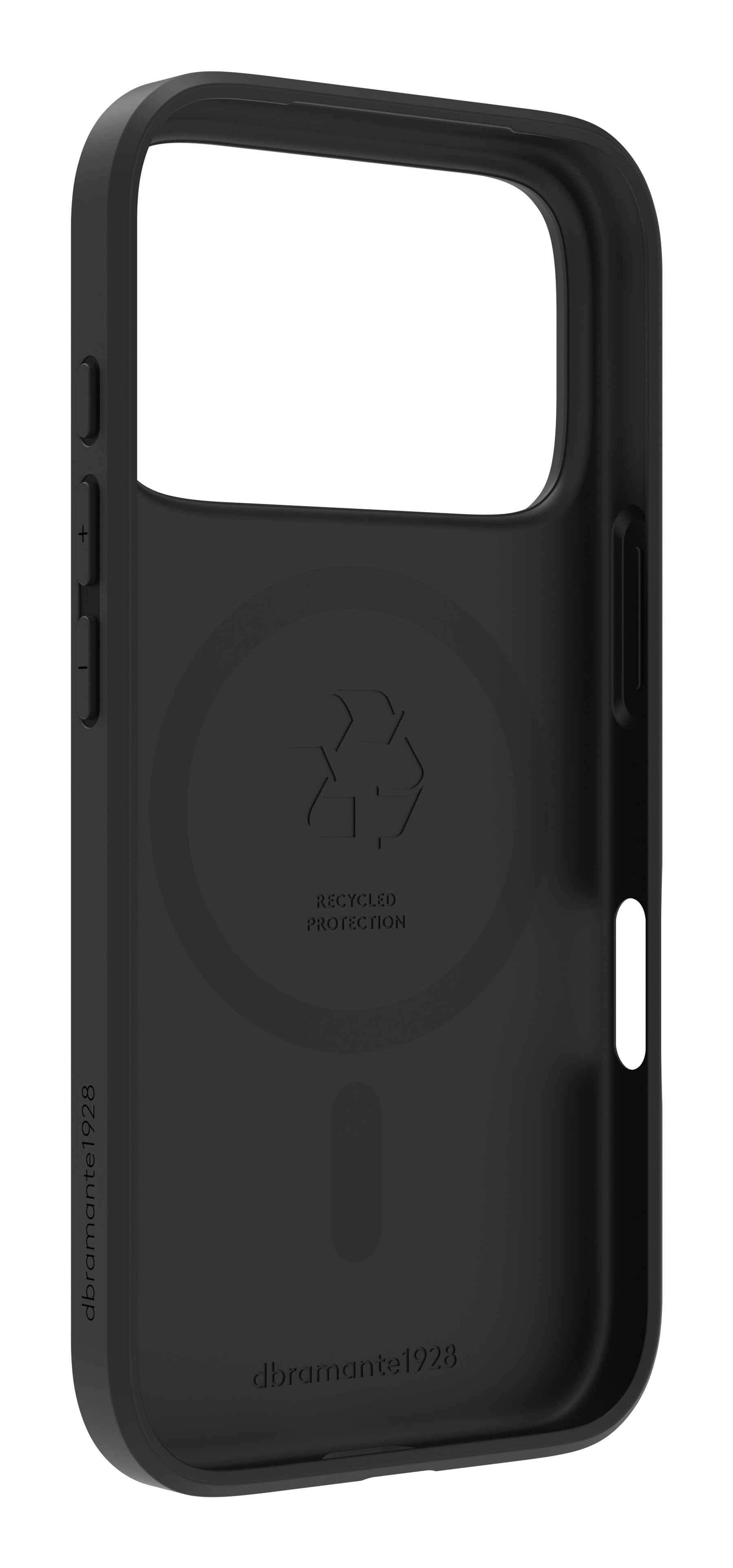 Greenland Pro MS iPhone 17 Pro Night BLK