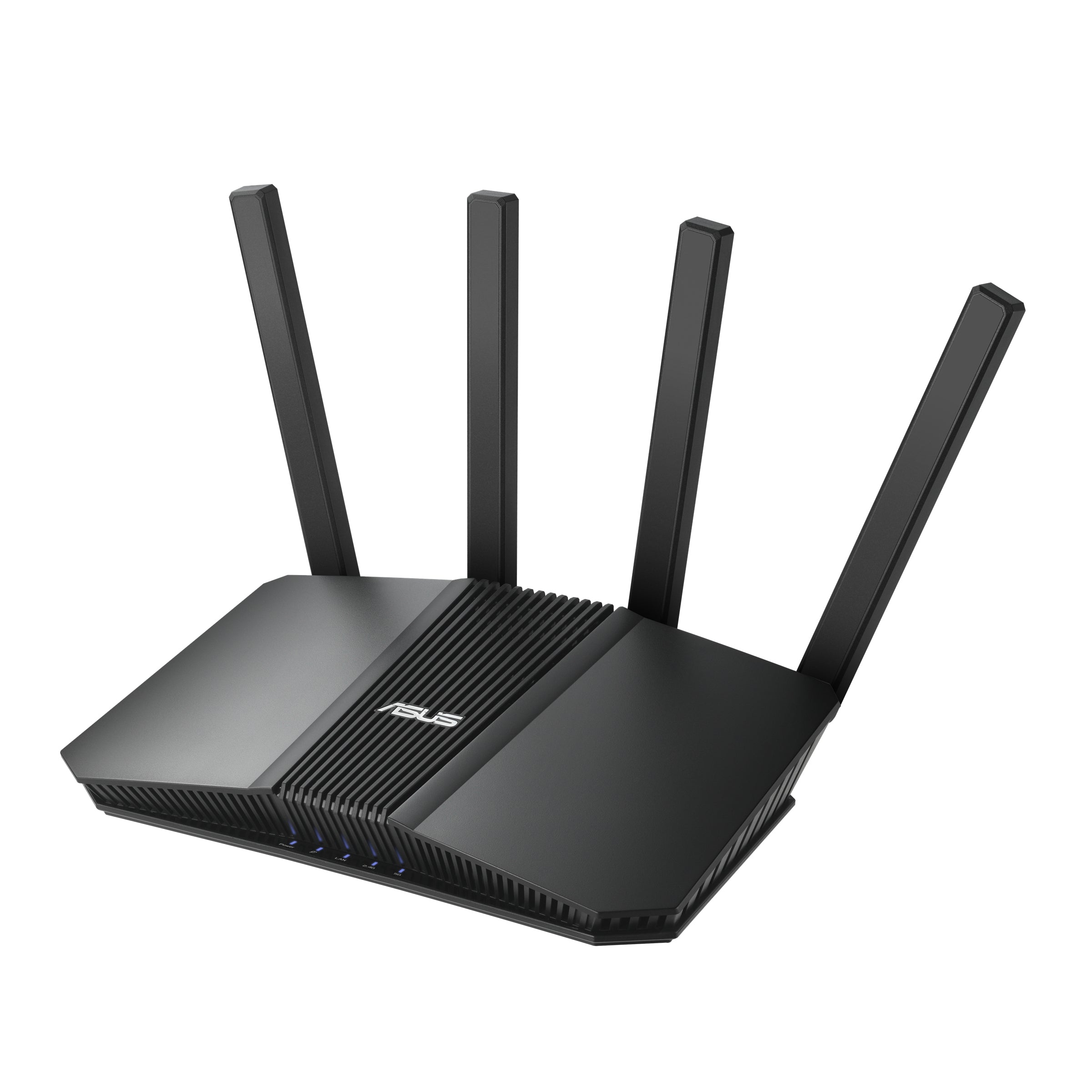 ASUS RT-BE55 un routeur sans fil Wi-Fi 7 802.11be double bande